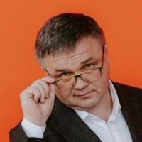 Сергей Смирнов