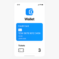 Telegram Wallet