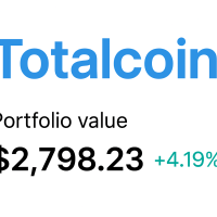Totalcoin