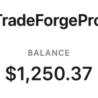 Tradeforgepro