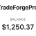 Tradeforgepro