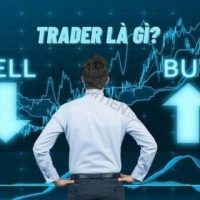 Trader LAGi