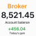 Trend Broker