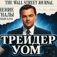 Трейдер с Умом