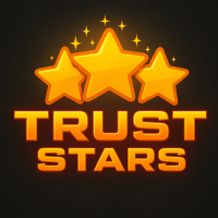 Trust Stars