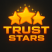 Trust Stars