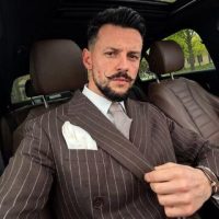 Усатый папа | Ращу капитал и сына