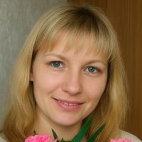 Виктория Савицкая