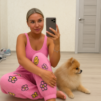 Vlasova Vika