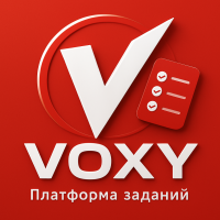 Voxy