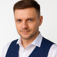 Вячеслав Таквель (Goodwin)