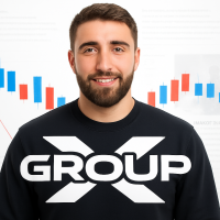 X Group Trading