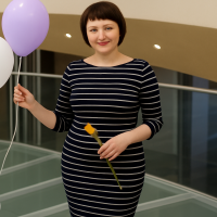 Елена Куликова