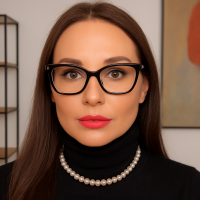 Юлия Кузнецова