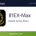 81ex