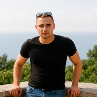 Академия Денег Роман