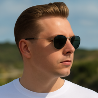 Алексей Жилинка
