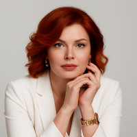 Анна Андреева