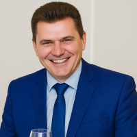Антон Ефименко