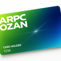 Arpozan Bank