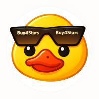 Buyastars