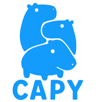 Capygames
