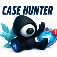 Case Hunter