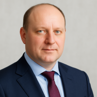 Дмитрий Ряховский