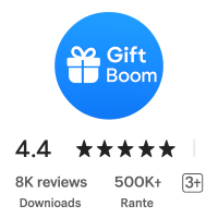 Gift Boom