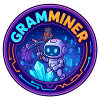 Gramminer