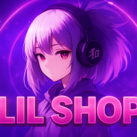 Lil Shop