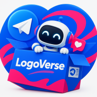 Logooversee Bot