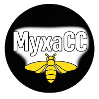 Myxa Cc