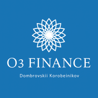 O3 Finance