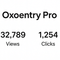 Oxoentry Pro