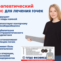 Пояс Физомед