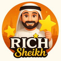 Rich Sheikh