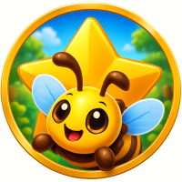 Stars Honey
