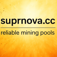 Suprnova