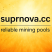 Suprnova