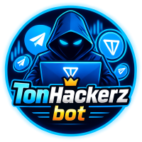 Tonhackerzbot