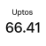 Uptos