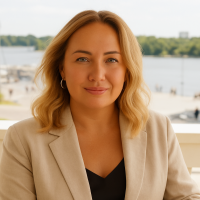 Юлия Игнатенко