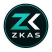 ZKas OTC bot